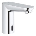 GROHE 36269000 - Miscelatore elettronico per lavabo EUROECO COSMOPOLITAN E 107 mm cromato