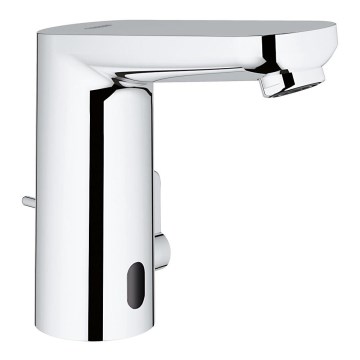 GROHE 36331001 - Miscelatore per lavabo EUROECO 1 14” cromo lucido