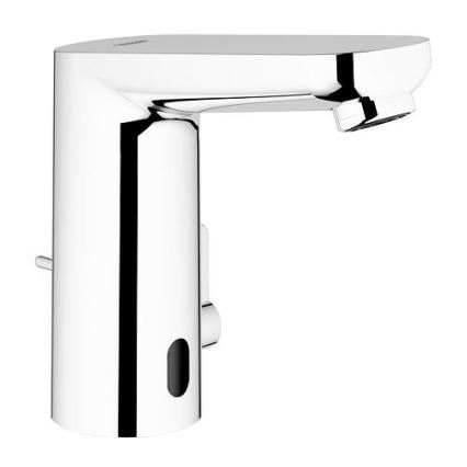 GROHE 36331001 - Miscelatore per lavabo EUROECO 1 14” cromo lucido