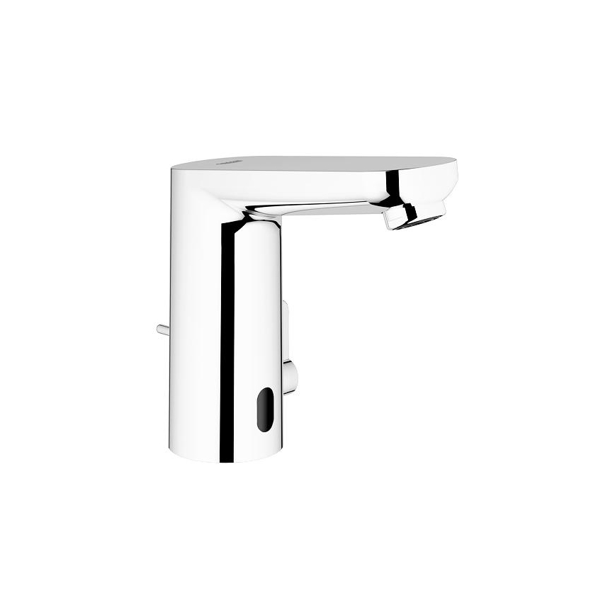 GROHE 36331001 - Miscelatore per lavabo EUROECO 1 14” cromo lucido