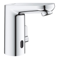 GROHE 36366002 - Miscelatore elettronico per lavabo GET E cromo lucido