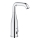 GROHE 36445000 - Miscelatore elettronico per lavabo ESSENCE E a infrarossi, cromo lucido