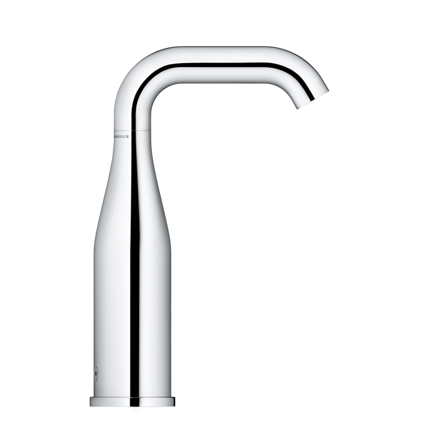 GROHE 36446000 - Miscelatore elettronico a infrarossi ESSENCE E, cromo lucido