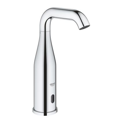 GROHE 36446000 - Miscelatore elettronico a infrarossi ESSENCE E, cromo lucido