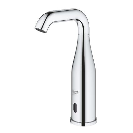 GROHE 36446000 - Miscelatore elettronico a infrarossi ESSENCE E, cromo lucido