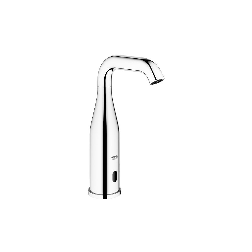 GROHE 36446000 - Miscelatore elettronico a infrarossi ESSENCE E, cromo lucido