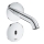 GROHE 36447000 - Miscelatore elettronico con sensore a infrarossi ESSENCE E 182 mm, cromo lucido