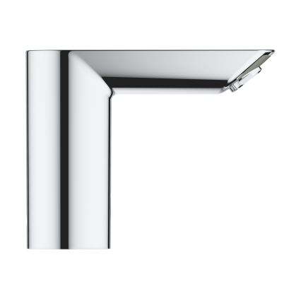 GROHE 36451000 - Miscelatore elettronico per lavabo BAU COSMOPOLITAN E, cromo lucido