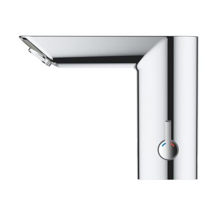 GROHE 36451000 - Miscelatore elettronico per lavabo BAU COSMOPOLITAN E, cromo lucido