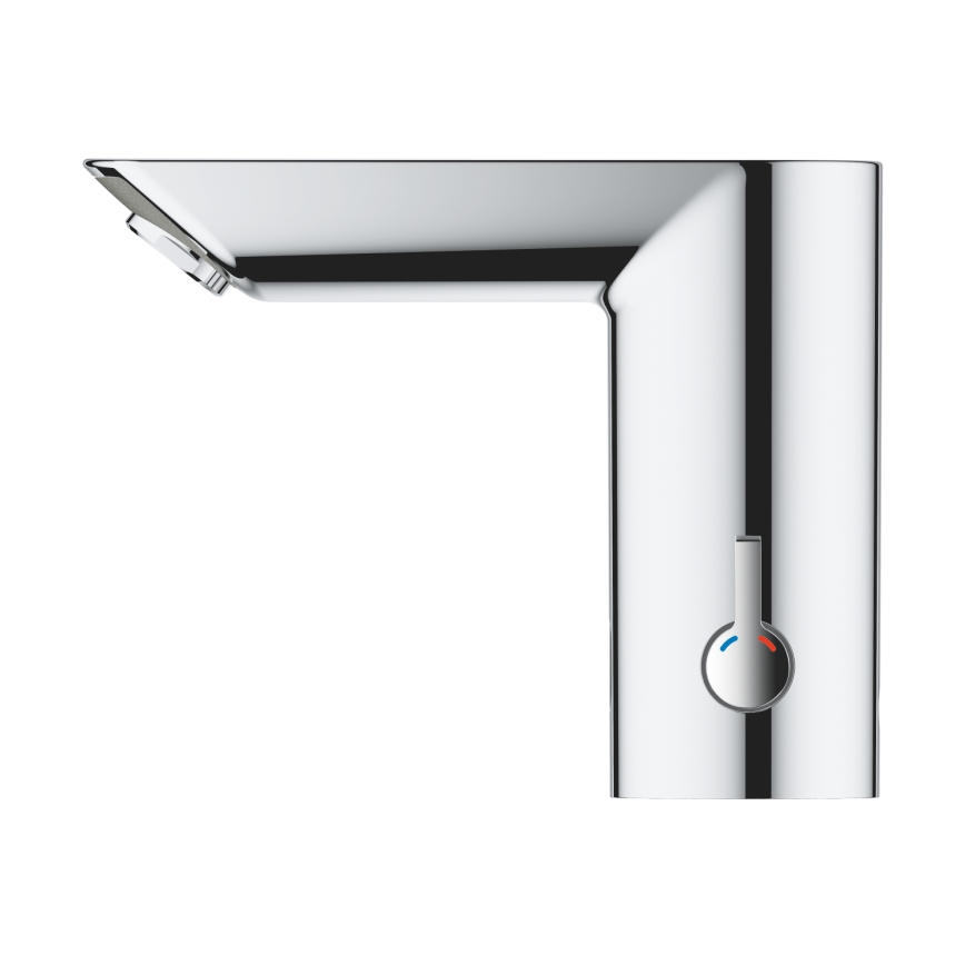 GROHE 36451000 - Miscelatore elettronico per lavabo BAU COSMOPOLITAN E, cromo lucido