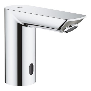 GROHE 36452000 - Rubinetto elettronico per lavabo ad infrarossi BAU COSMOPOLITAN E cromo