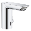 GROHE 36453000 - Miscelatore elettronico a infrarossi per lavabo BAU COSMOPOLITAN E 123 mm cromo