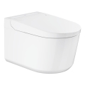 GROHE 36507SH0 - WC con doccia SENSIA 600 × 387 × 403 mm ceramica/bianco