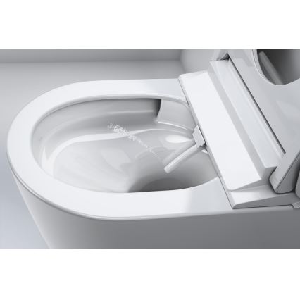 GROHE 36509SH0 - Kit 4 in 1 RAPID SLX 1,13 m in acciaio inossidabile