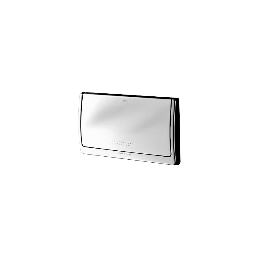 GROHE 37053SH0 - Pulsante di scarico CLASSIC 330 × 190 mm bianco