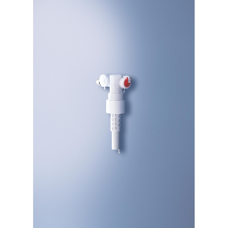 GROHE 37092000 - Valvola di riempimento 38” cromo lucido