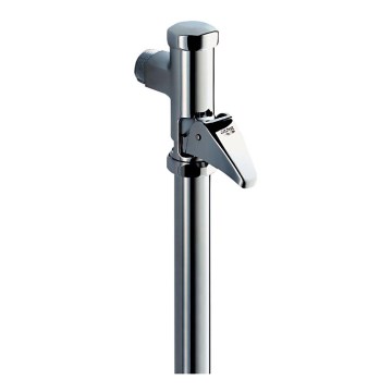 GROHE 37139000 - Valvola di scarico automatica DAL 34” in cromo lucido