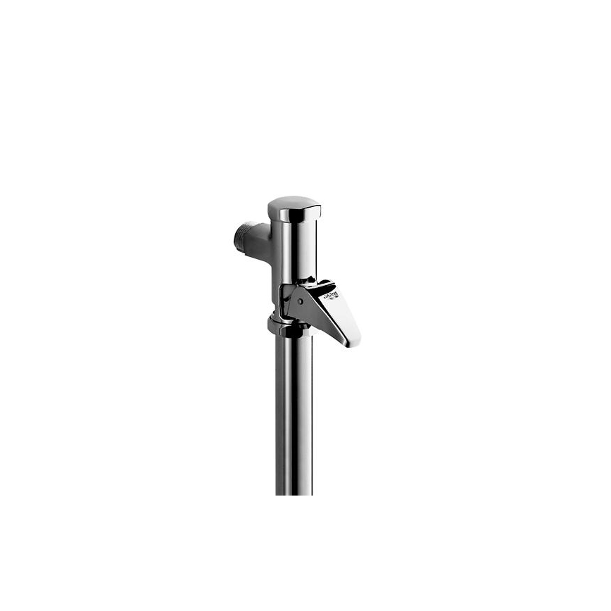GROHE 37139000 - Valvola di scarico automatica DAL 34” in cromo lucido