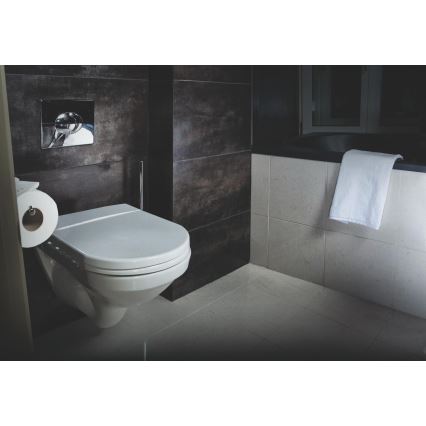 GROHE 38506000 - Pulsante di scarico SKATE AIR 156 × 197 mm cromo lucido