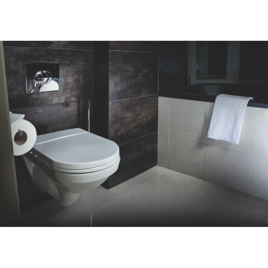 GROHE 38506000 - Pulsante di scarico SKATE AIR 156 × 197 mm cromo lucido