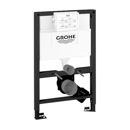 GROHE 38526000 - Modulo WC RAPID SL 0,82 m bianco