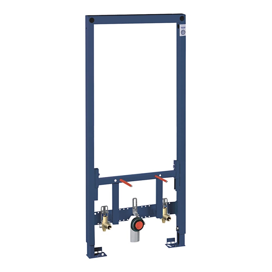 GROHE 38553001 - Modulo per bidet RAPID SL 1,13 m bianco