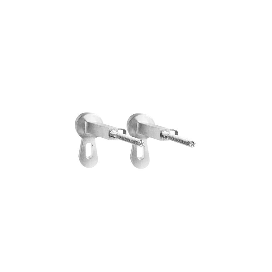 GROHE 3855800M - Raccordo a parete RAPID SL 130-230 mm, cromo lucido