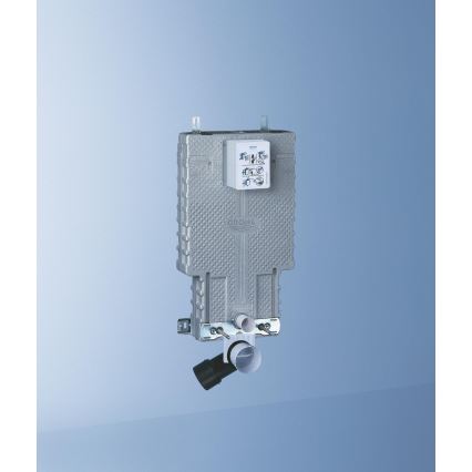 GROHE 38643001 - Modulo per WC UNISET 830 × 480 × 130 mm bianco