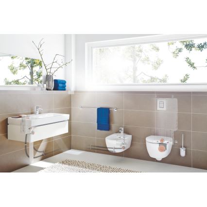 GROHE 38643001 - Modulo per WC UNISET 830 × 480 × 130 mm bianco