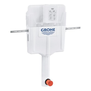 GROHE 38661000 - Cassetta di risciacquo GD 2