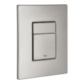 GROHE 38732DC0 - Pulsante di scarico SKATE COSMOPOLITAN 156 × 197 mm in acciaio inossidabile