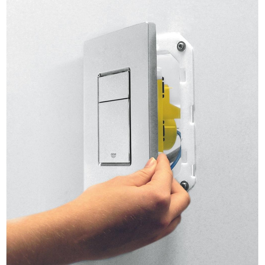 GROHE 38796000 - Kit di conversione FRESH 156 × 197 mm