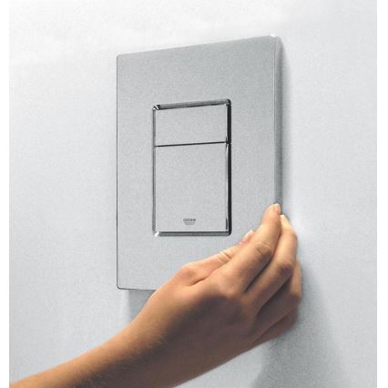 GROHE 38796000 - Kit di conversione FRESH 156 × 197 mm