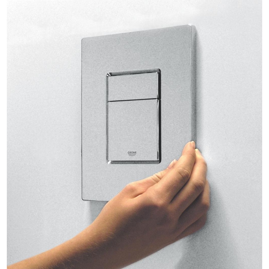 GROHE 38796000 - Kit di conversione FRESH 156 × 197 mm