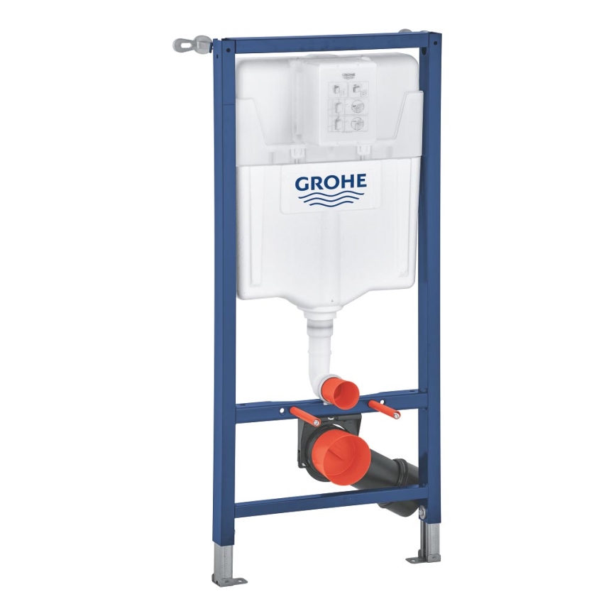 GROHE 38848000 - Modulo per WC RAPID SL 1,13 m