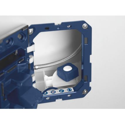 GROHE 38882000 - Pastiglie per WC FRESH schiuma gel/bianco