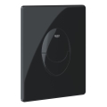 GROHE 38964KV0 - Pulsante di scarico START 156 × 197 mm nero