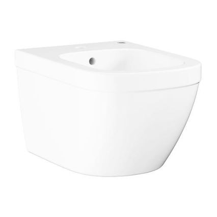 GROHE 39208000 - Bidet sospeso EURO CERAMIC 540 × 375 mm ceramica/bianco