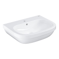 GROHE 39323000 - Lavabo EURO CERAMIC 650 × 514 mm ceramica/bianco