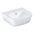 GROHE 39324000 - Lavabo EURO CERAMIC 450 × 400 mm, ceramica/bianco