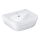 GROHE 39324000 - Lavabo EURO CERAMIC 450 × 400 mm, ceramica/bianco