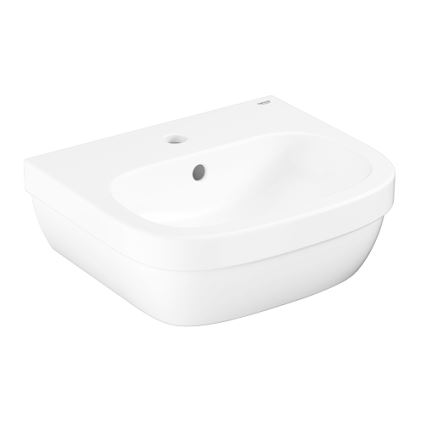 GROHE 39324000 - Lavabo EURO CERAMIC 450 × 400 mm, ceramica/bianco