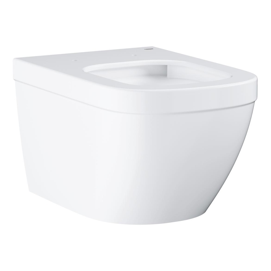 GROHE 39328000 - WC sospeso EURO CERAMIC 540 × 374 mm ceramica/bianco