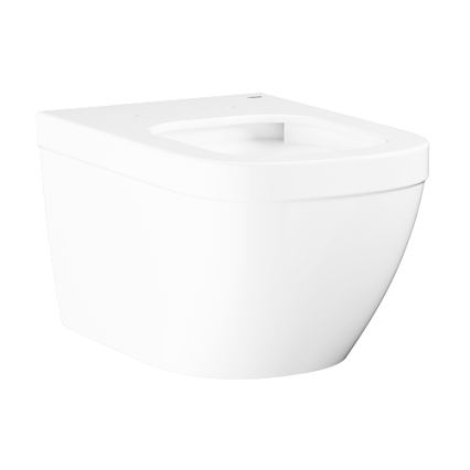GROHE 39328000 - WC sospeso EURO CERAMIC 540 × 374 mm ceramica/bianco