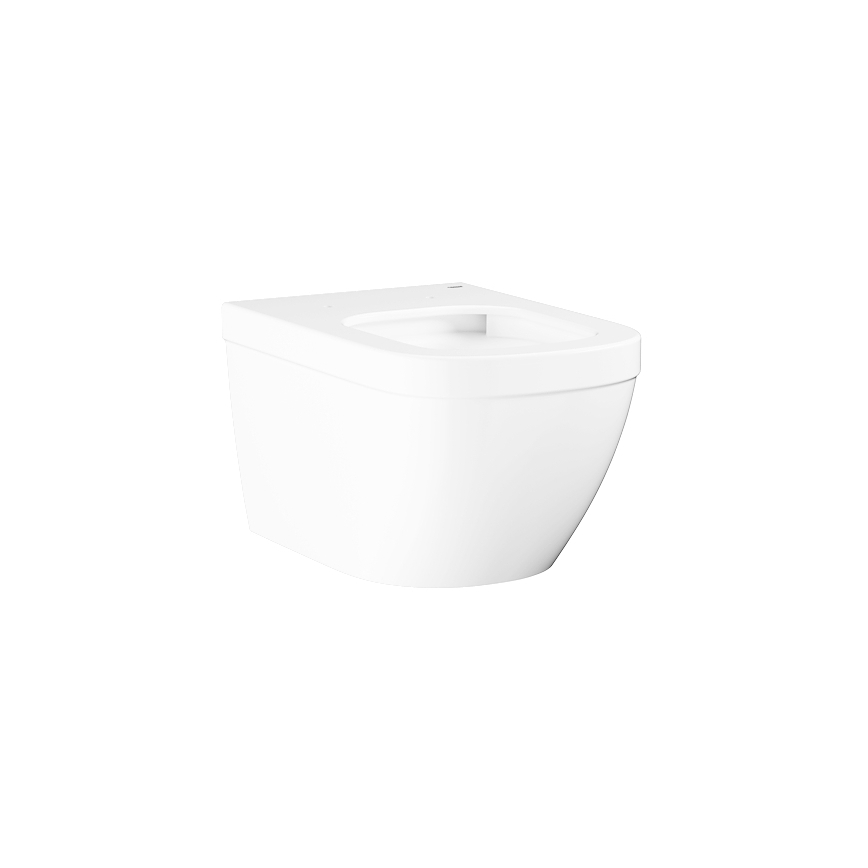 GROHE 39328000 - WC sospeso EURO CERAMIC 540 × 374 mm ceramica/bianco