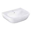 GROHE 39335000 - Lavabo EURO CERAMIC 595 × 482 mm ceramica/bianco