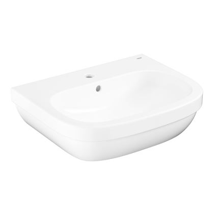 GROHE 39335000 - Lavabo EURO CERAMIC 595 × 482 mm ceramica/bianco