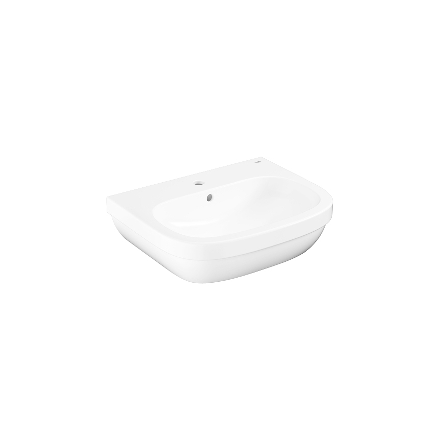 GROHE 39335000 - Lavabo EURO CERAMIC 595 × 482 mm ceramica/bianco
