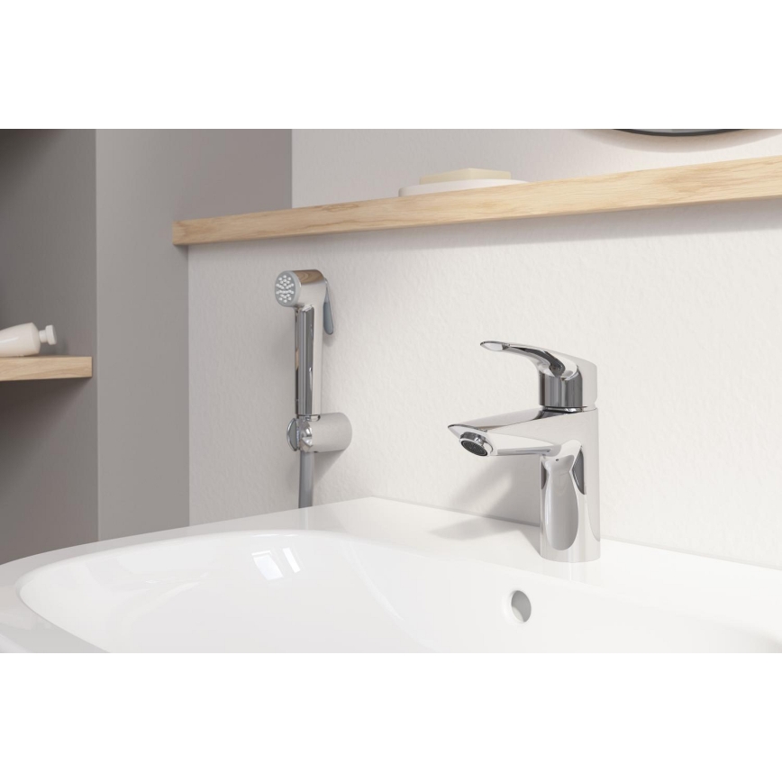 GROHE 39335000 - Lavabo EURO CERAMIC 595 × 482 mm ceramica/bianco