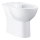GROHE 39349000 - Vaso sanitario a pavimento BAU CERAMIC 356 × 600 × 400 mm ceramica/bianco